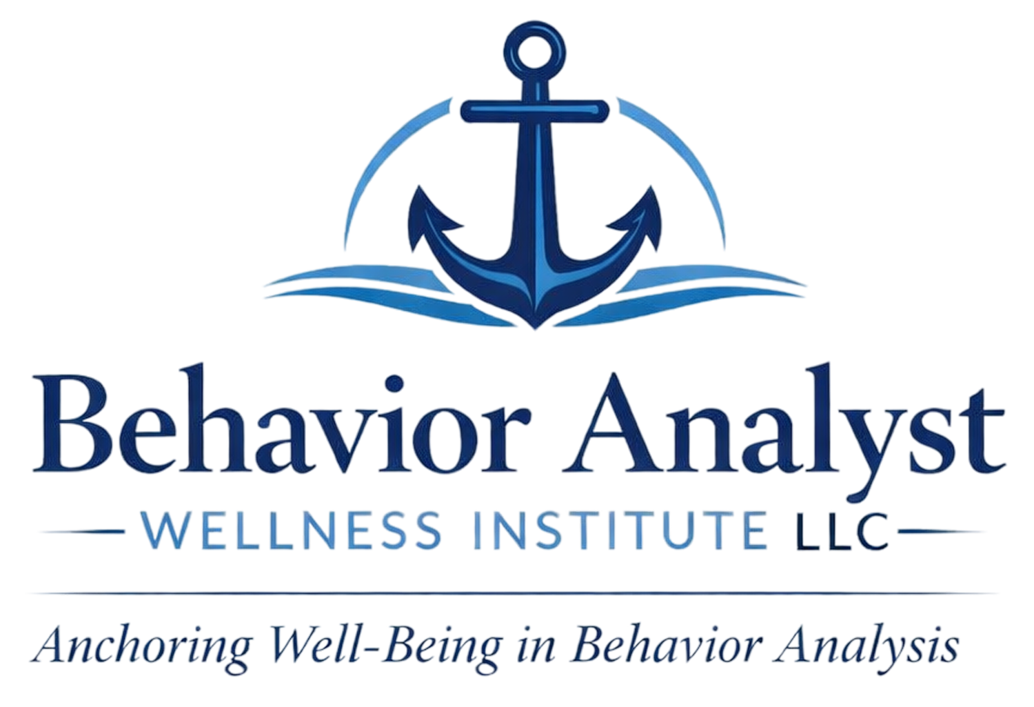 Behavior Analyst Wellness Institute LLC