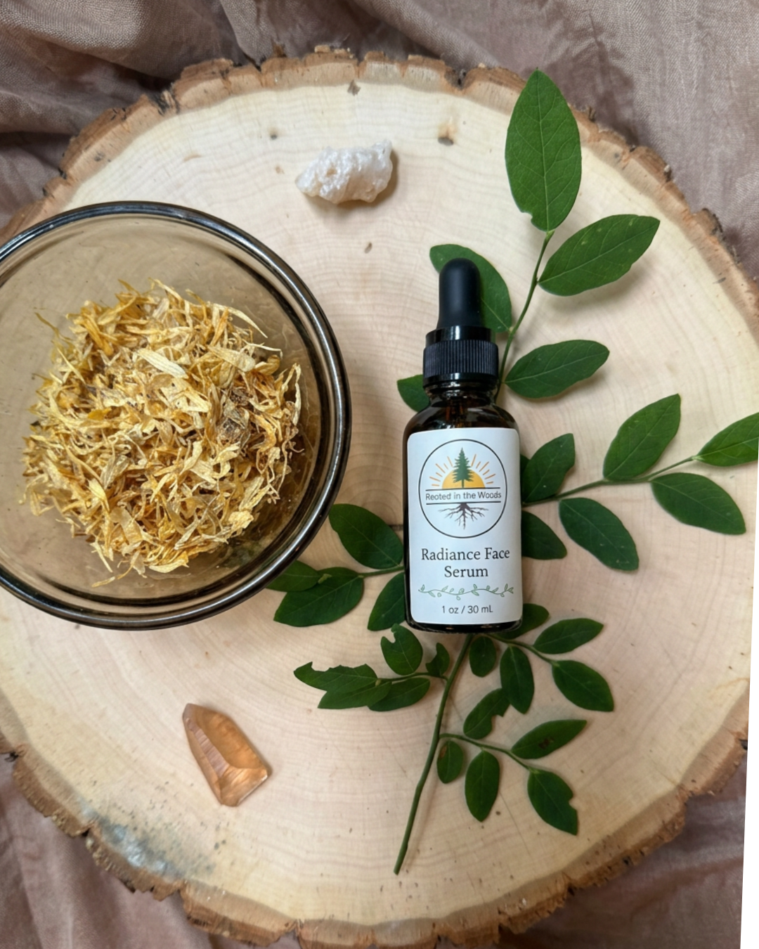 Radiance Face Serum