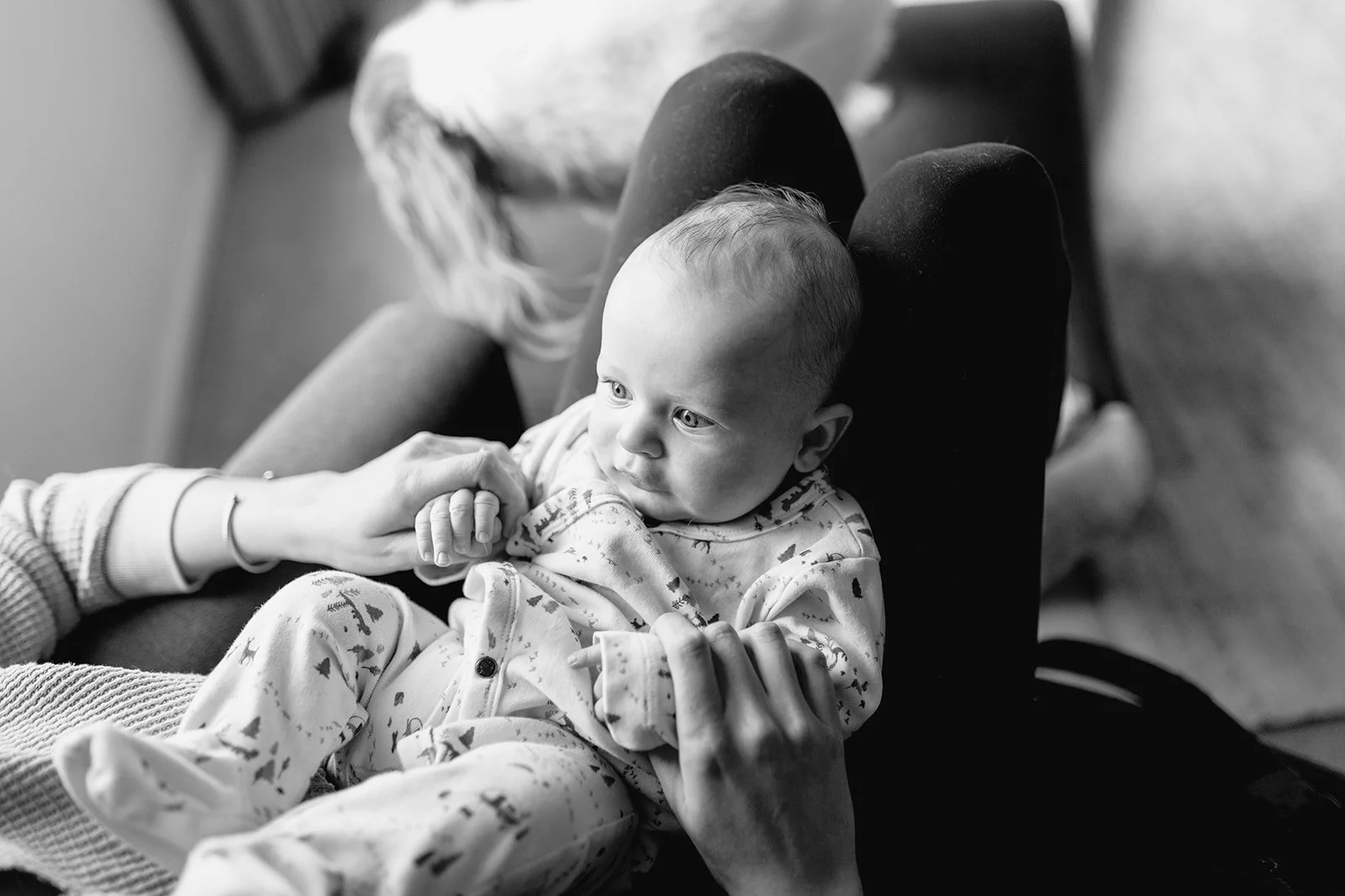 5 Ways To Relieve Infant Constipation