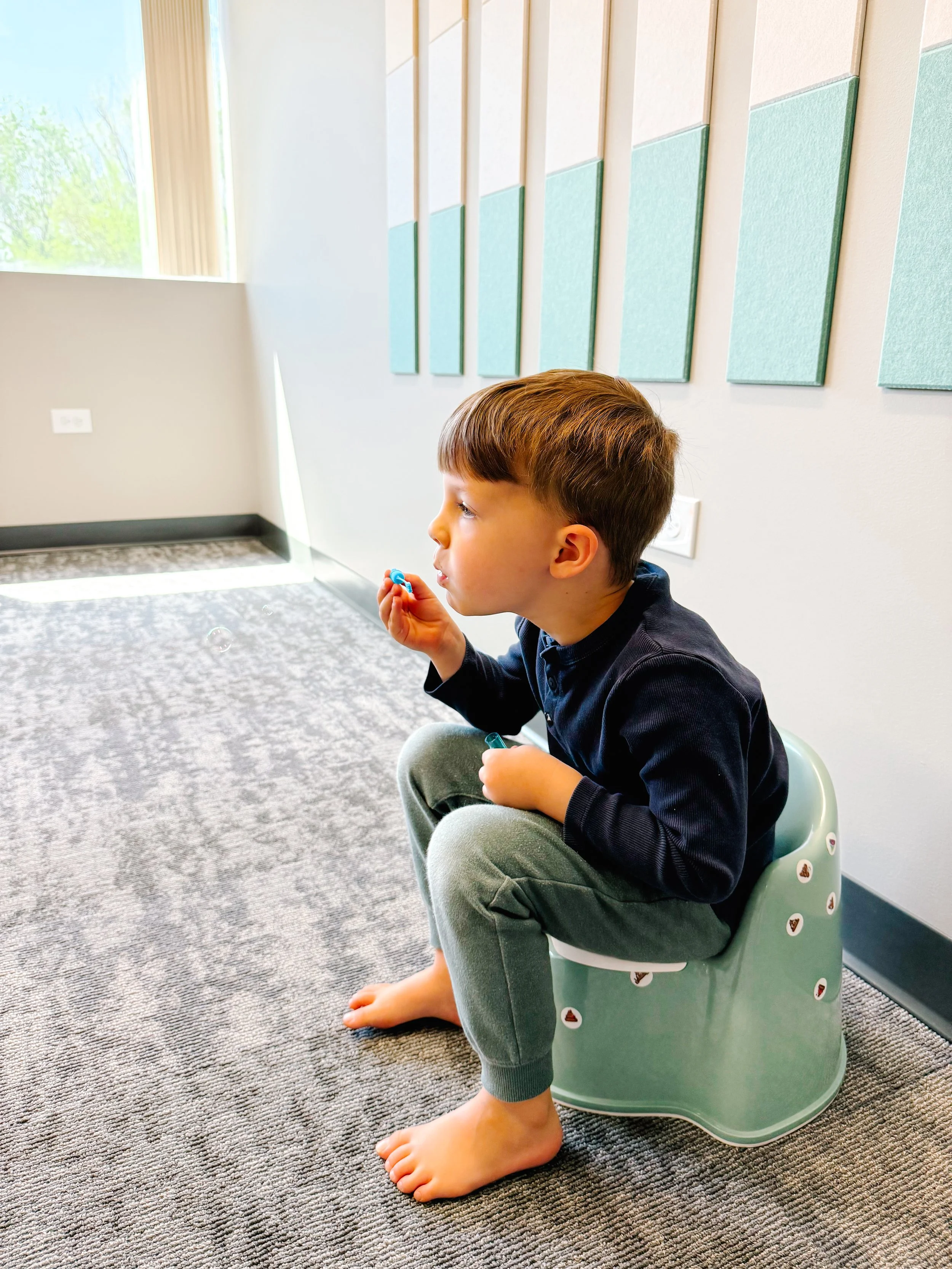 What is the Pelvic Floor? A Simple Guide for Parents