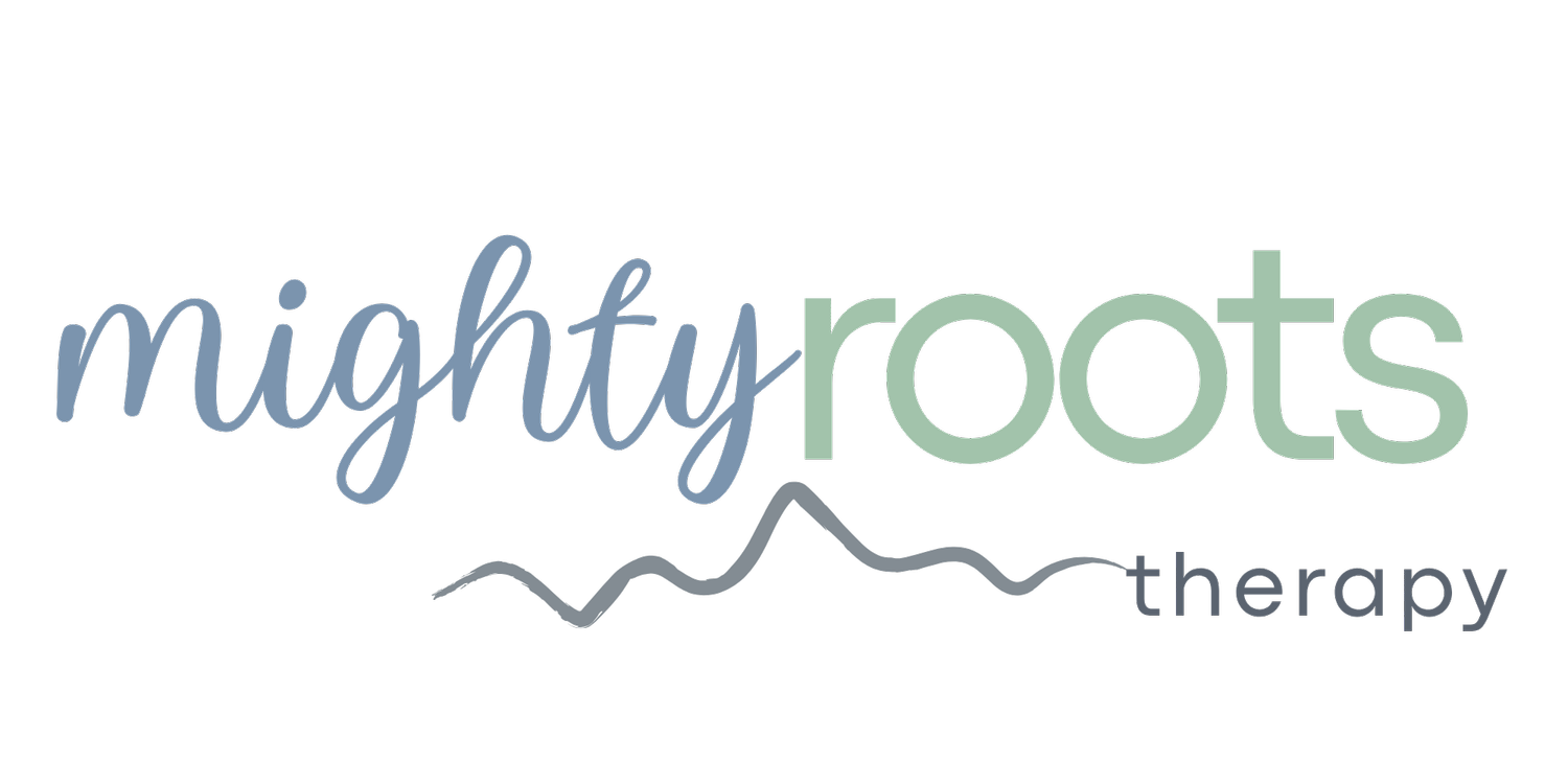 Mighty Roots Therapy