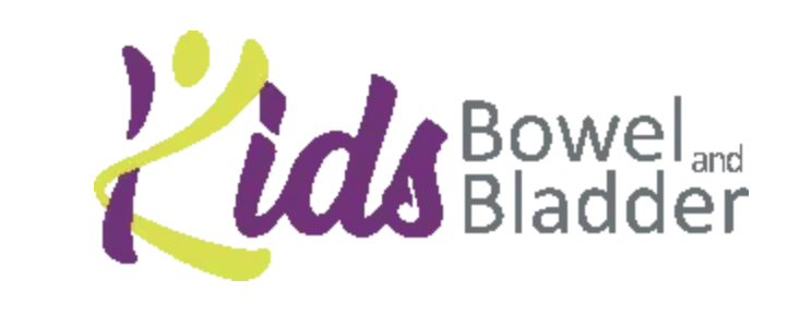 Logo for Kids Bowel and Bladder