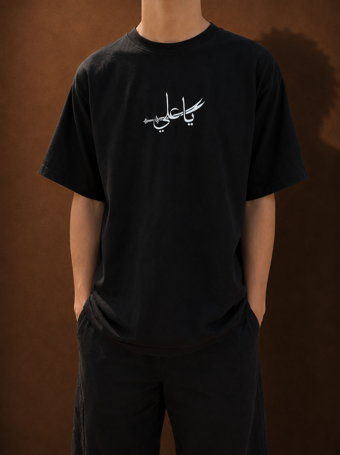 Zulfiqar Tee