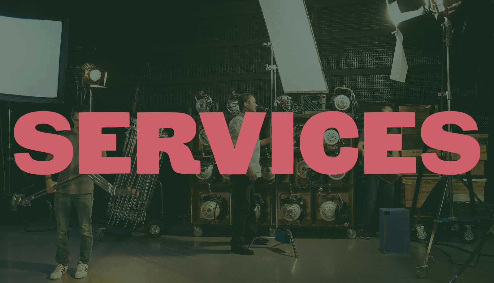 Services Story Vessel