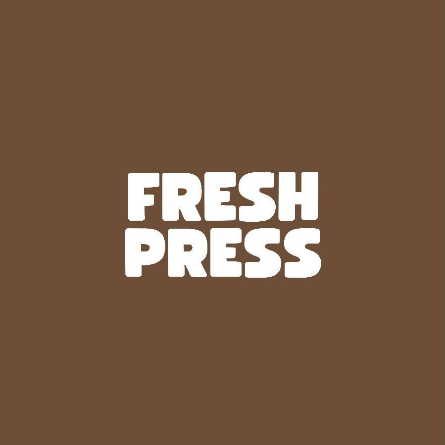 @freshpressinsta