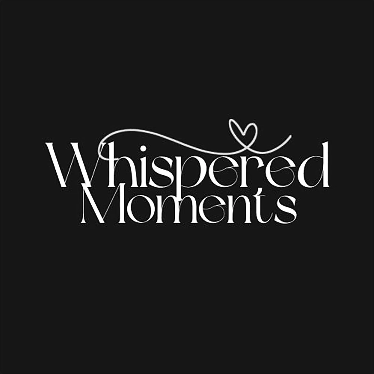 @whispered.moment