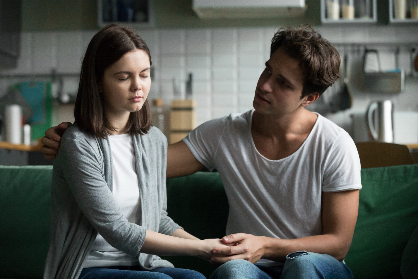 The Hidden Side of an Empath Personality in Unhealthy Relationships