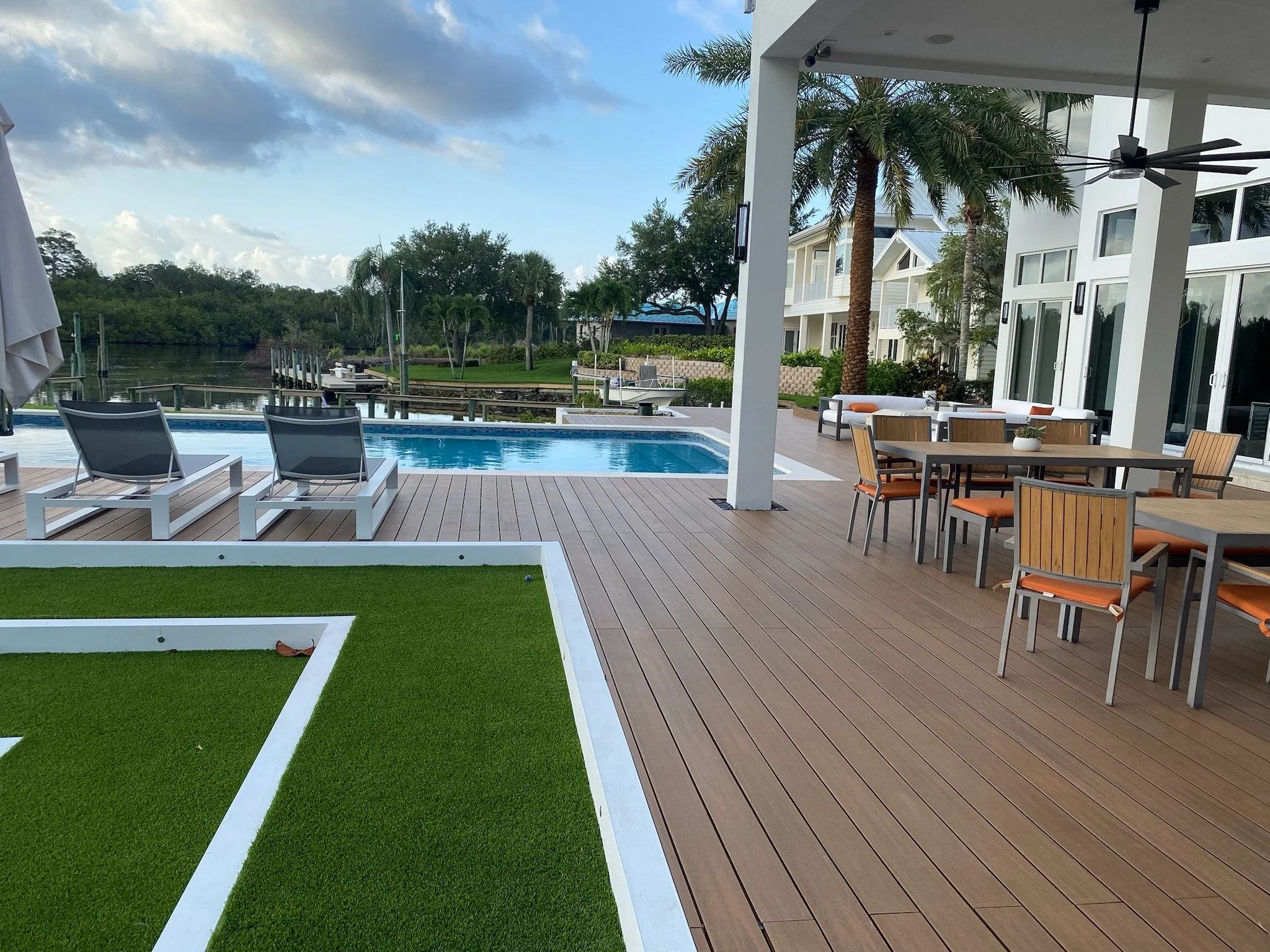 Residential Projects