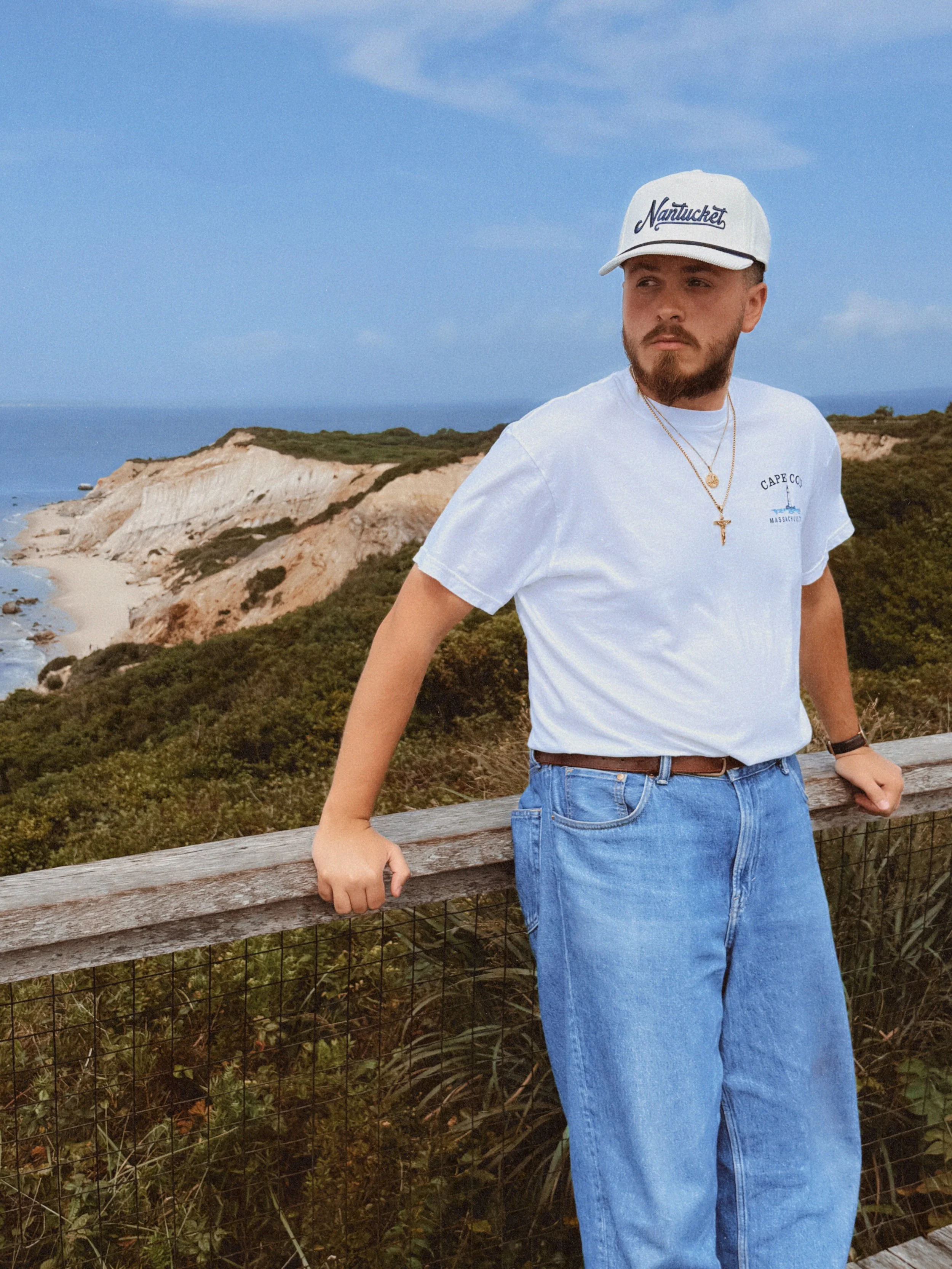 Image of stage & film actor Christopher Simcox