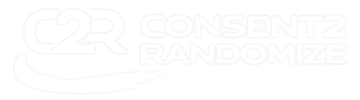 Consent2Randomize LLC