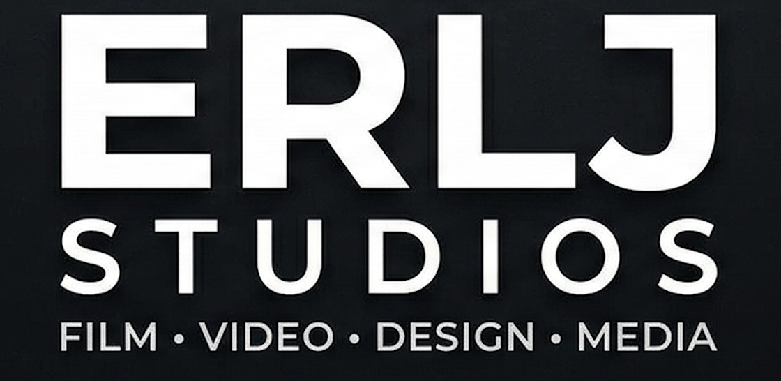 Welcome to ERLJ Studios: Capturing the Pulse of the Land