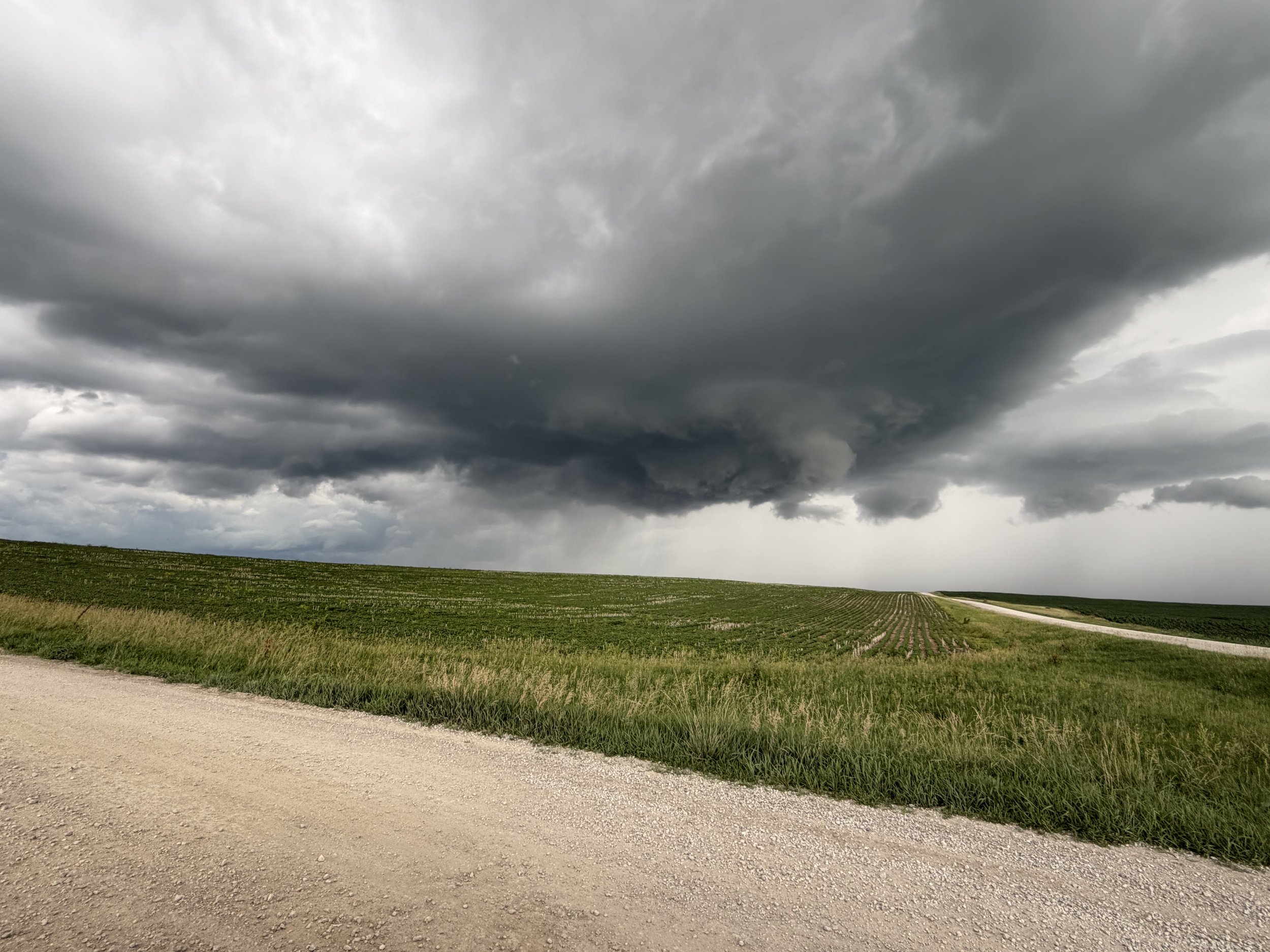 The Highland Supercell