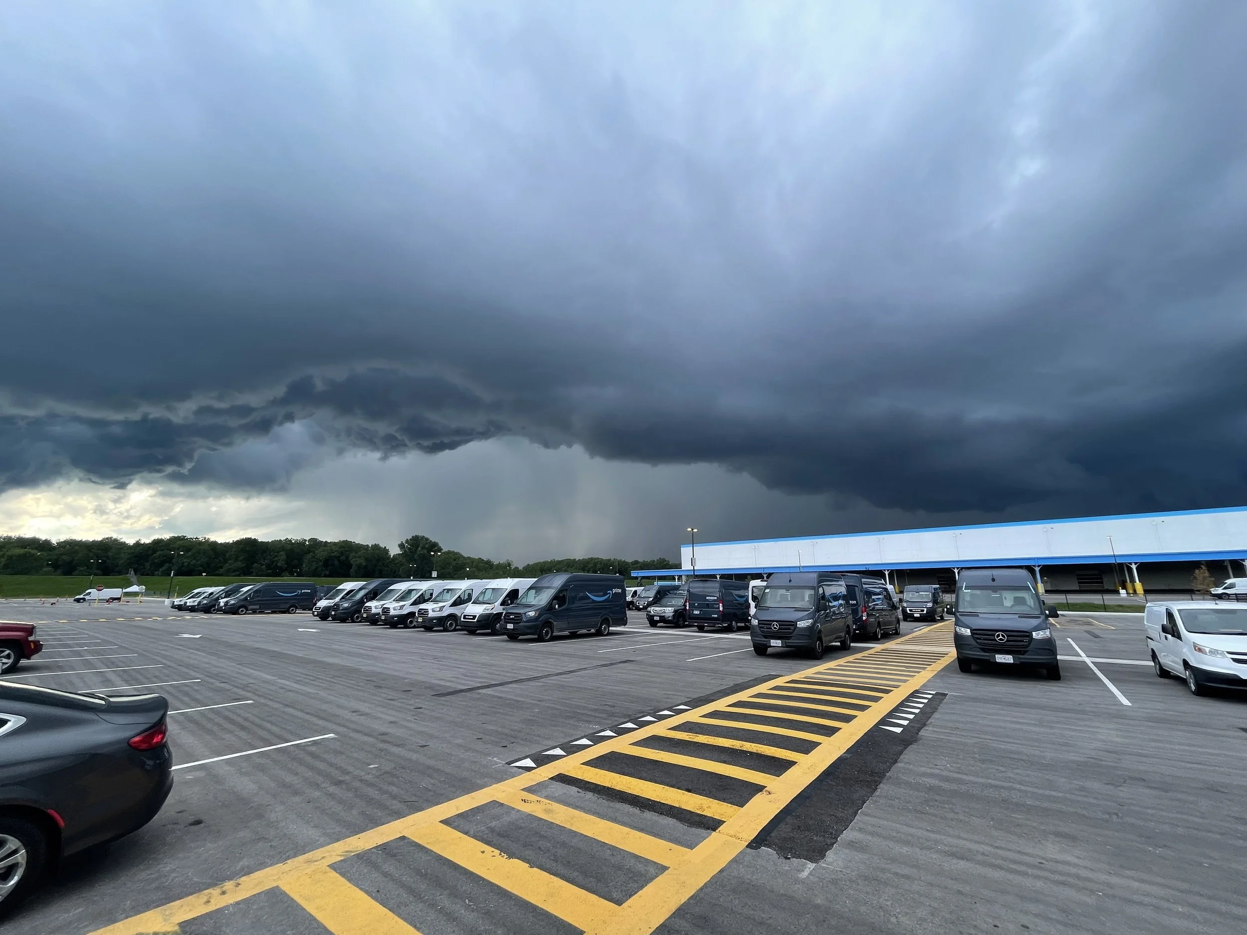 Dynamic Sky