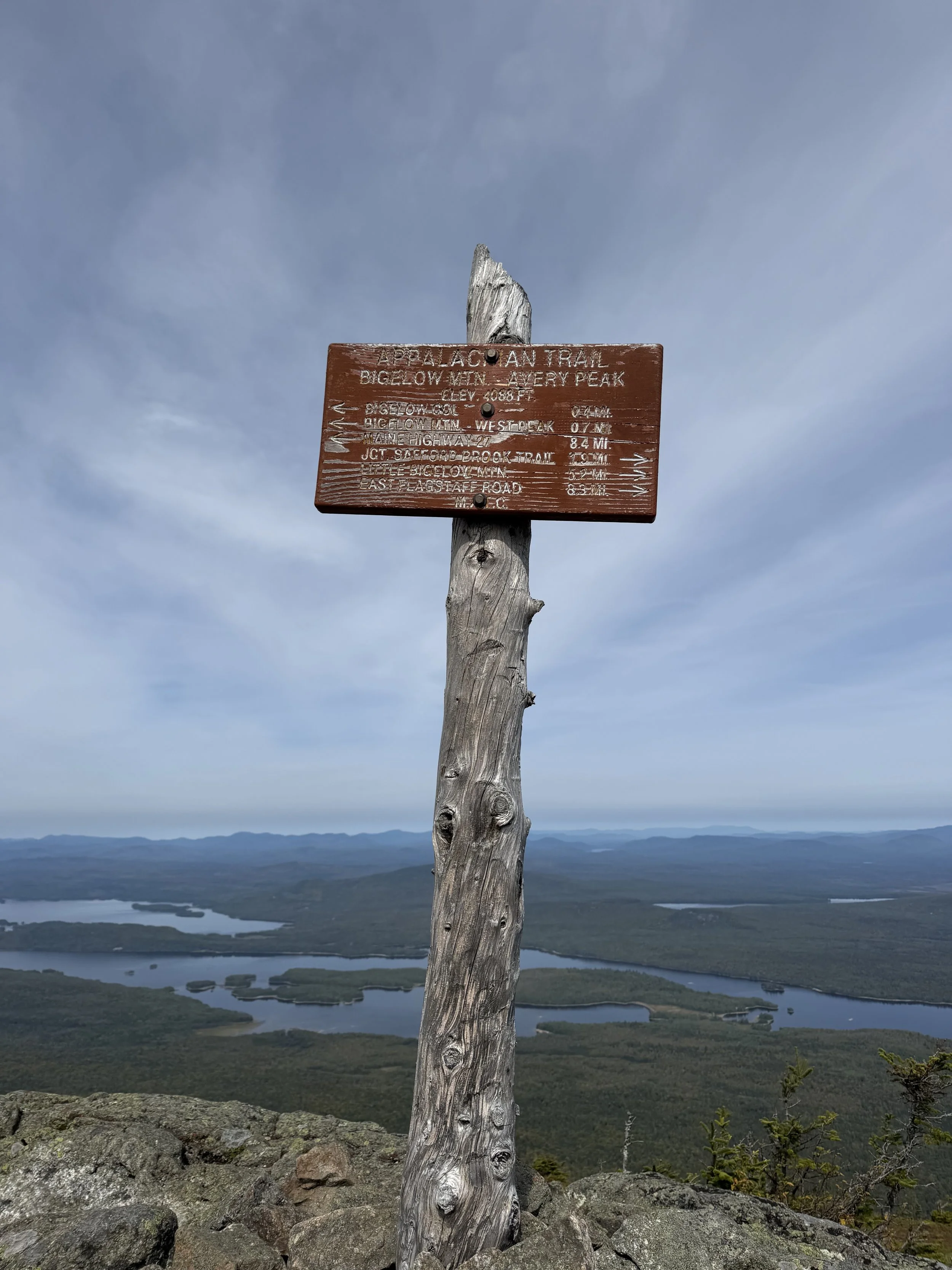 The Highlands: Peaks & Wilderness