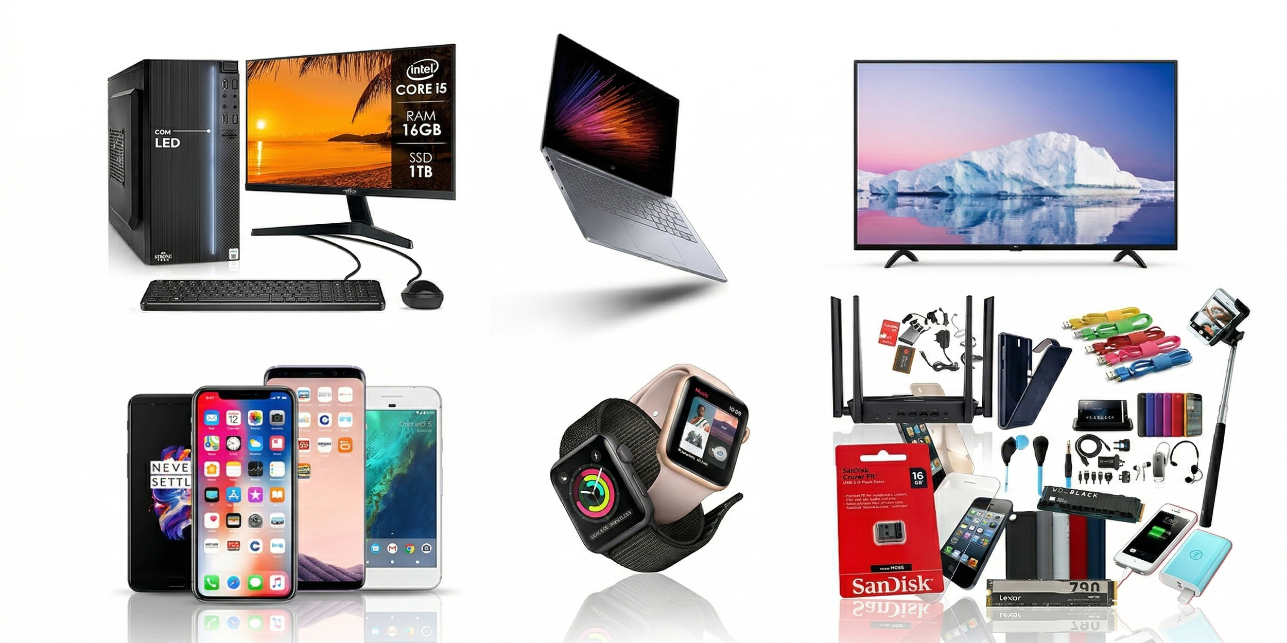 FORNECIMENTODE SOLUÇÕES TECNOLÓGICAS