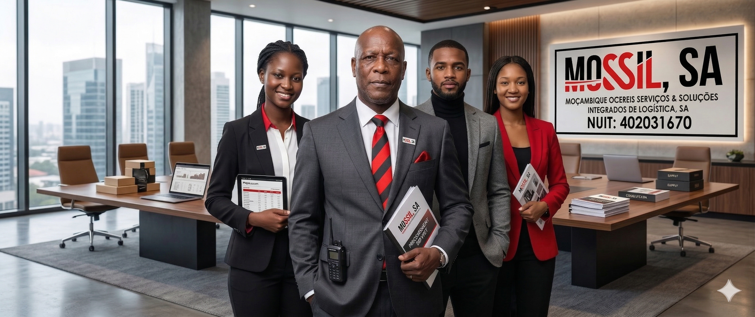 SERVIÇOS DE CONSULTORIA