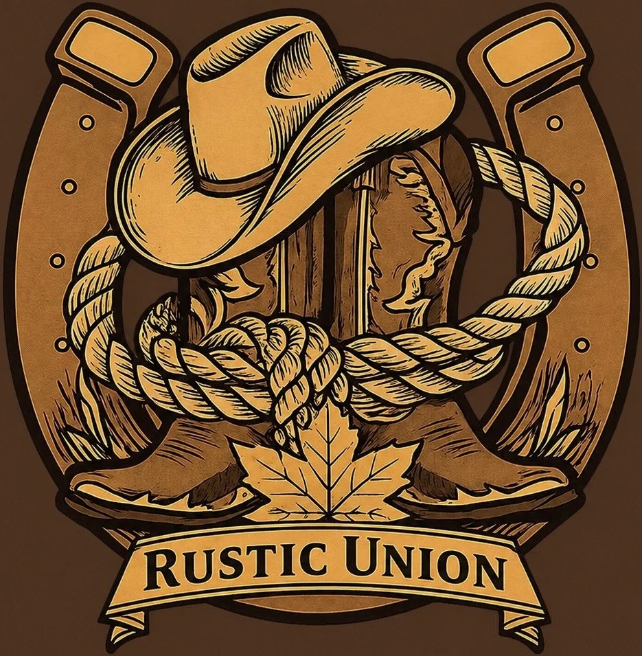 Rustic Union