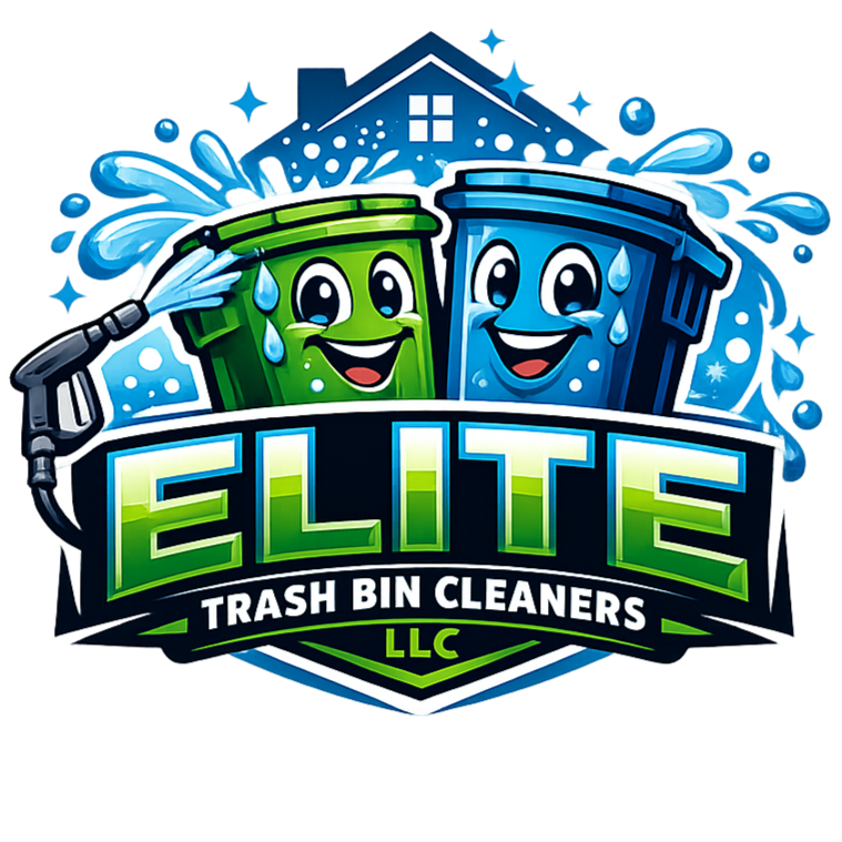 Elite Trash Bin Cleaners