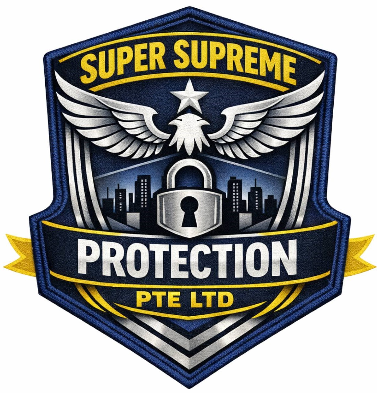 Super Supreme Protection Pte Ltd 