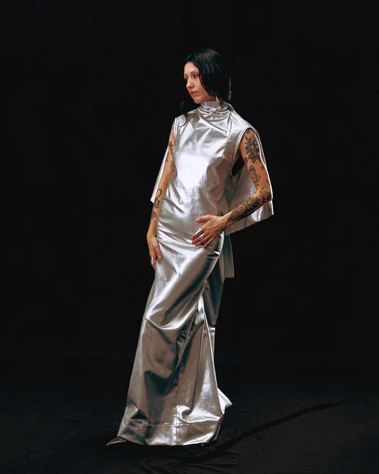 DESIGNER #3