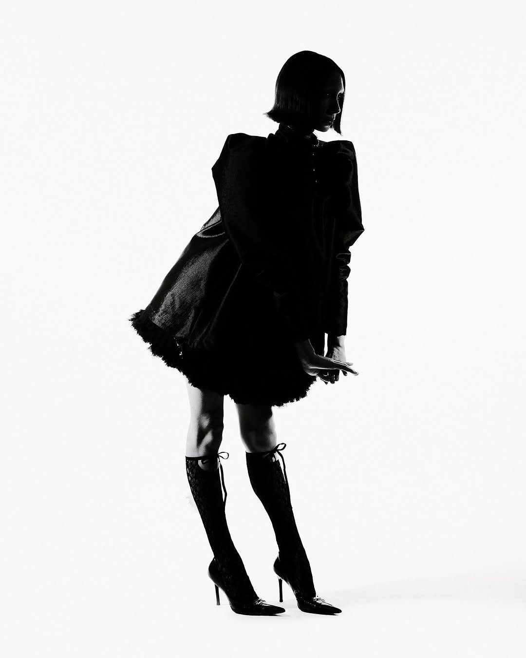 ÉCOLE SUPÉRIEURE DE LA MODE (UQAM) - GRADUATE'S COLLECTION