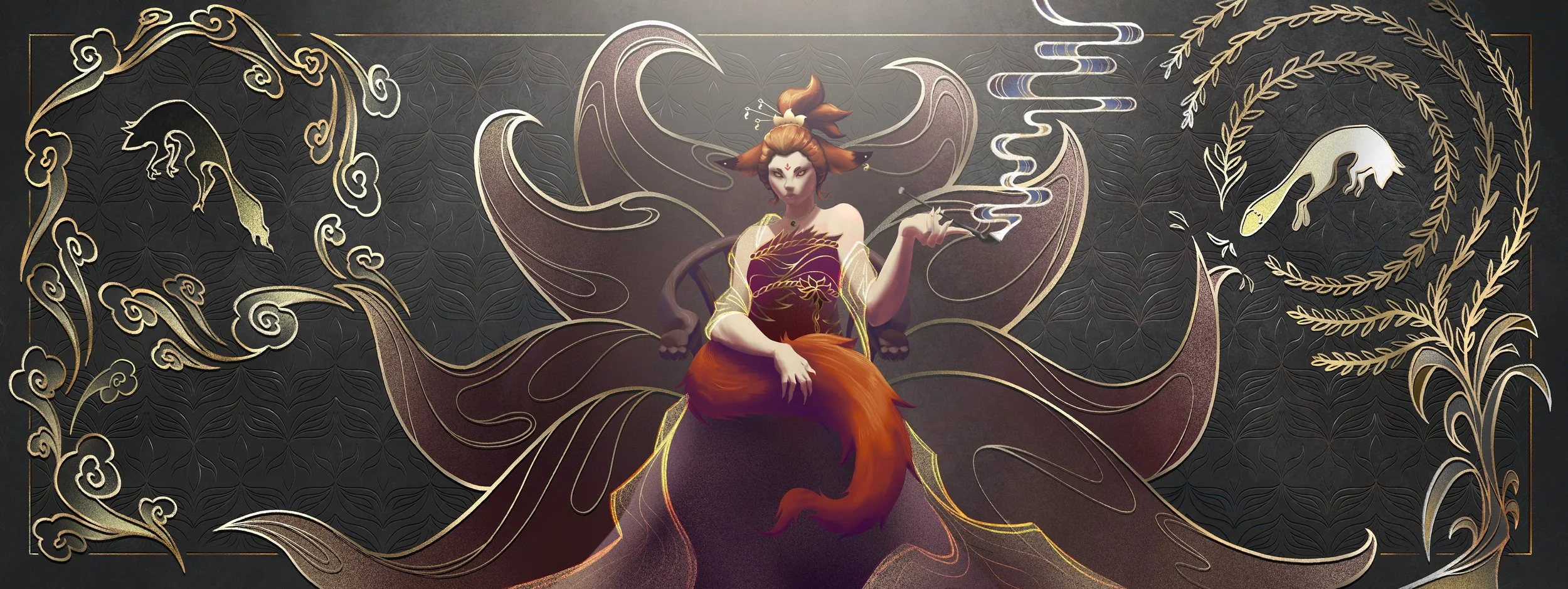 kitsune stuff stuffstuff 