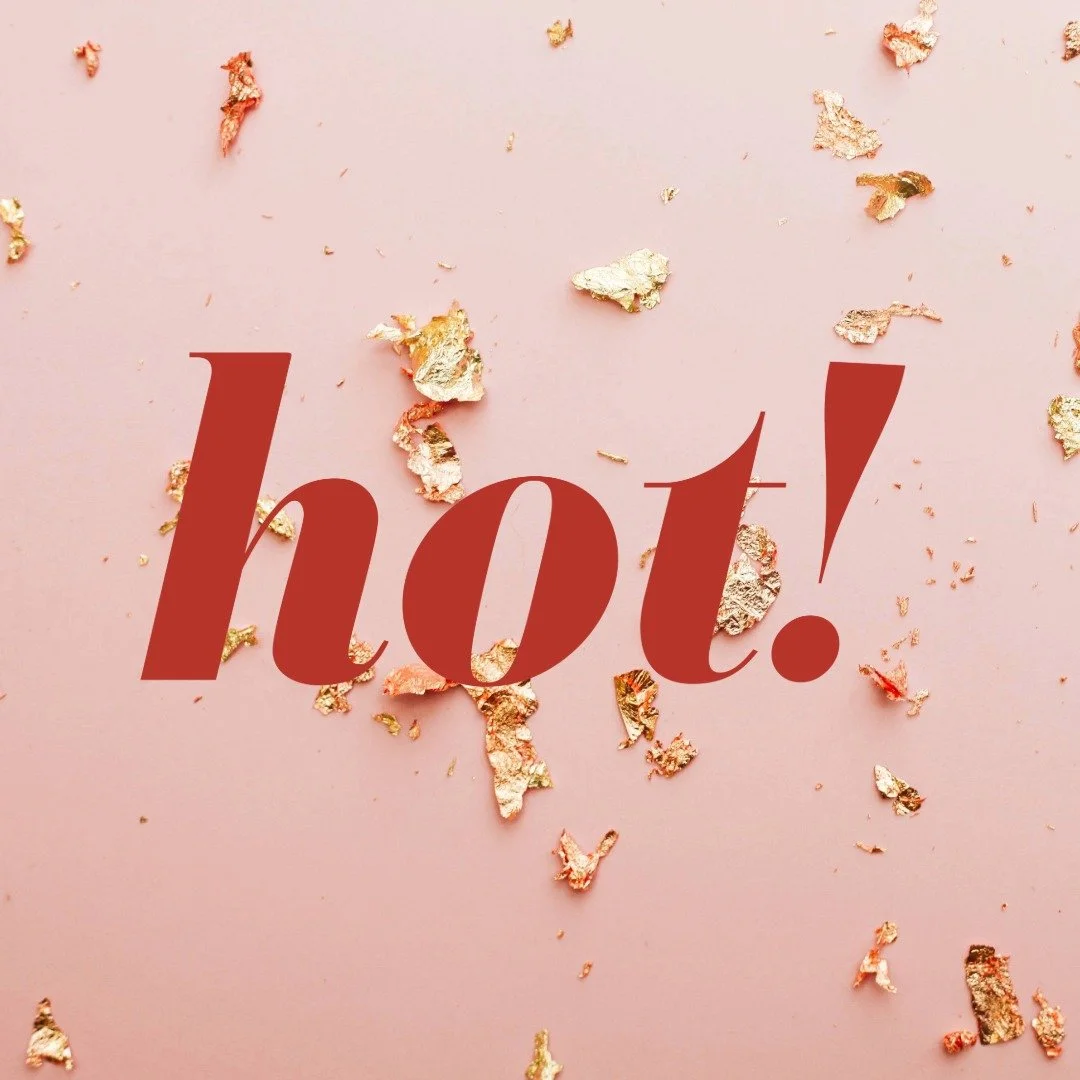 HOT! Socials