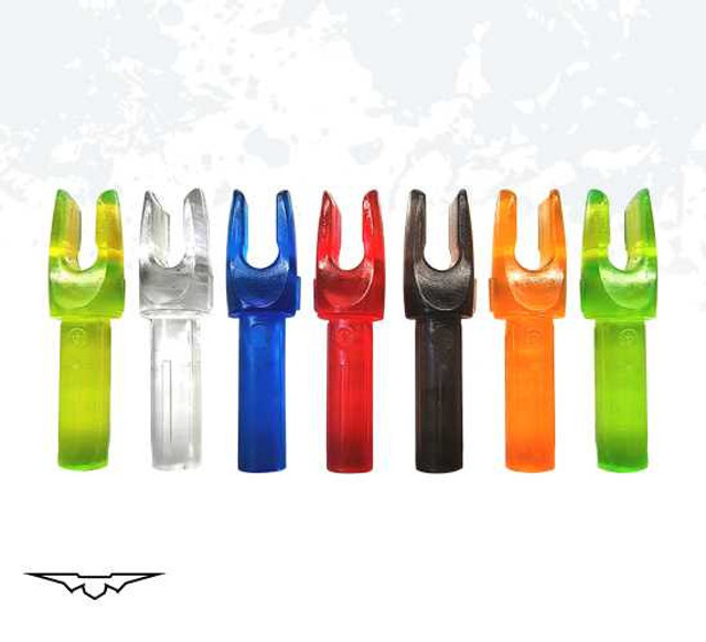 Black Eagle Arrows "R" Nock
