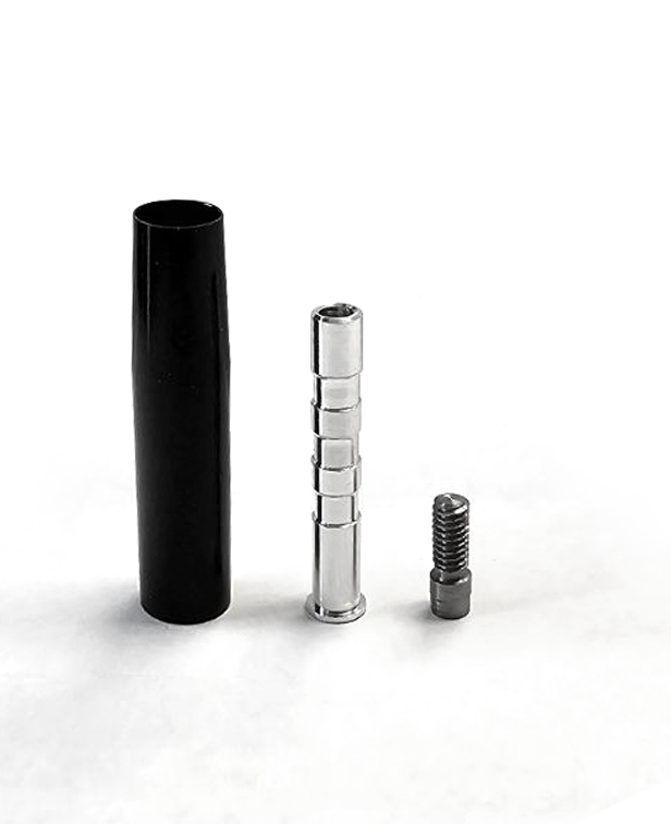Front Of Center Outsert System 2.0 (All Models)