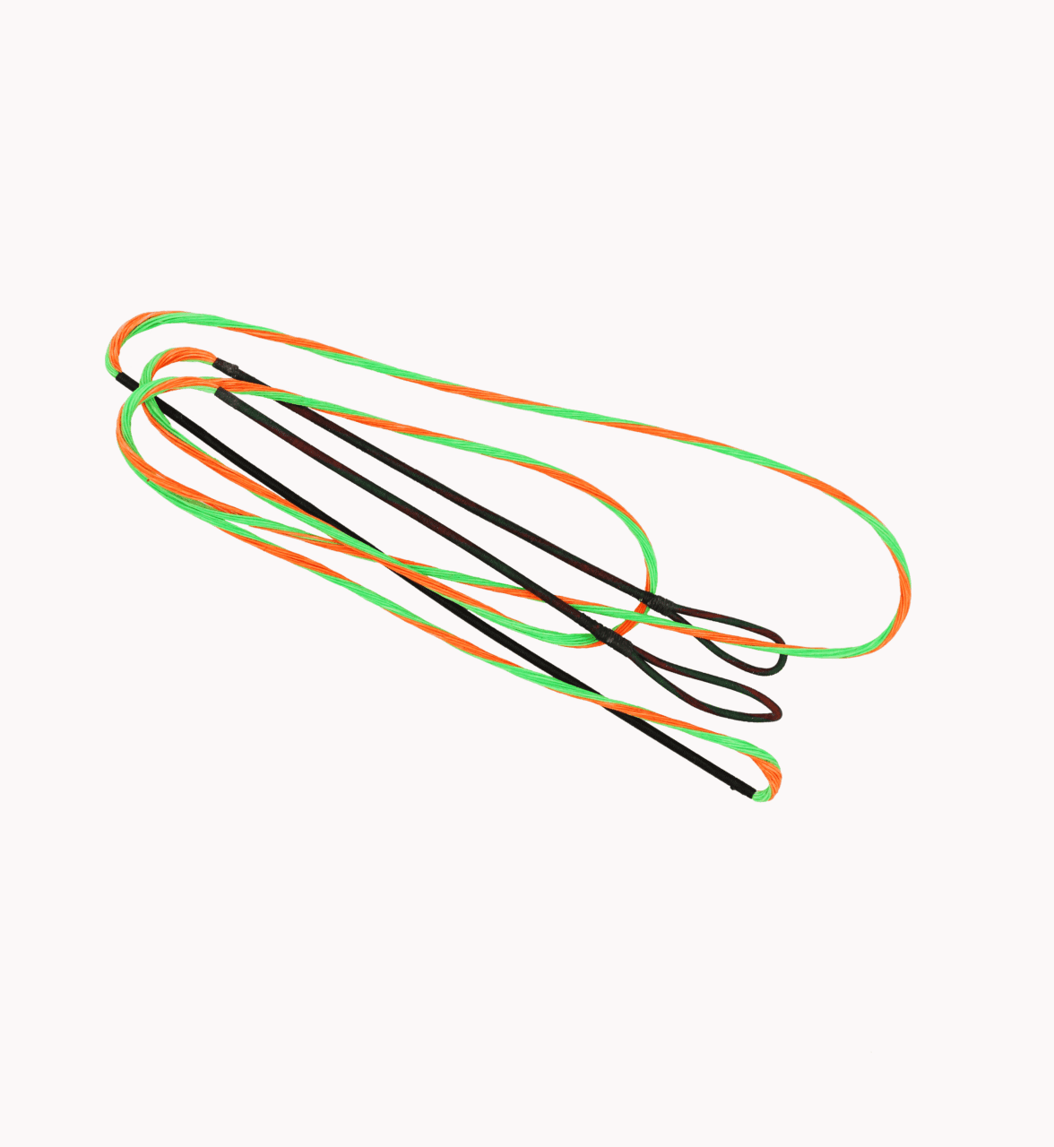 GAS Olympic Recurve Bow String (BCY 8125)