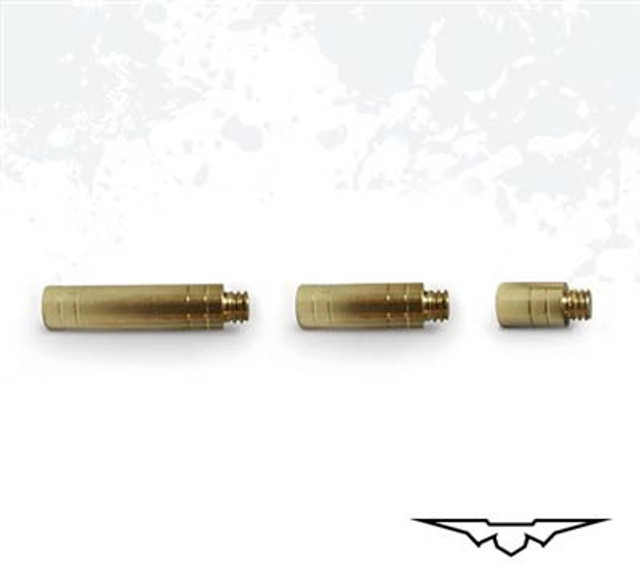 Black Eagle Rampage and Renegade Screw-In Brass Insert Weight