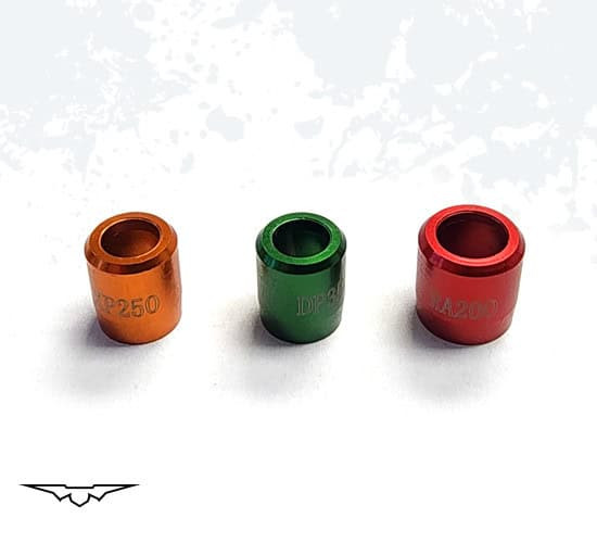 Black Eagle Arrow Nock Collars