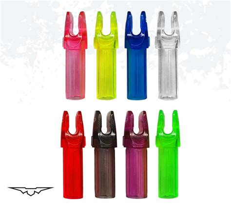 Black Eagle BEA Standard Nocks