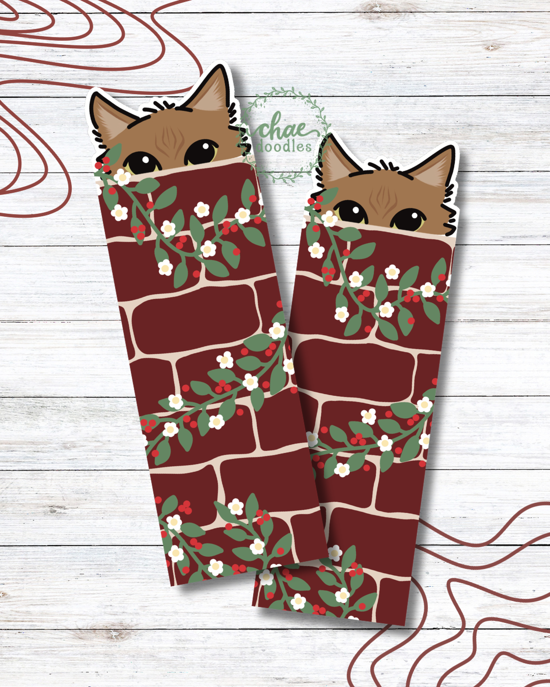 simba - bookmark