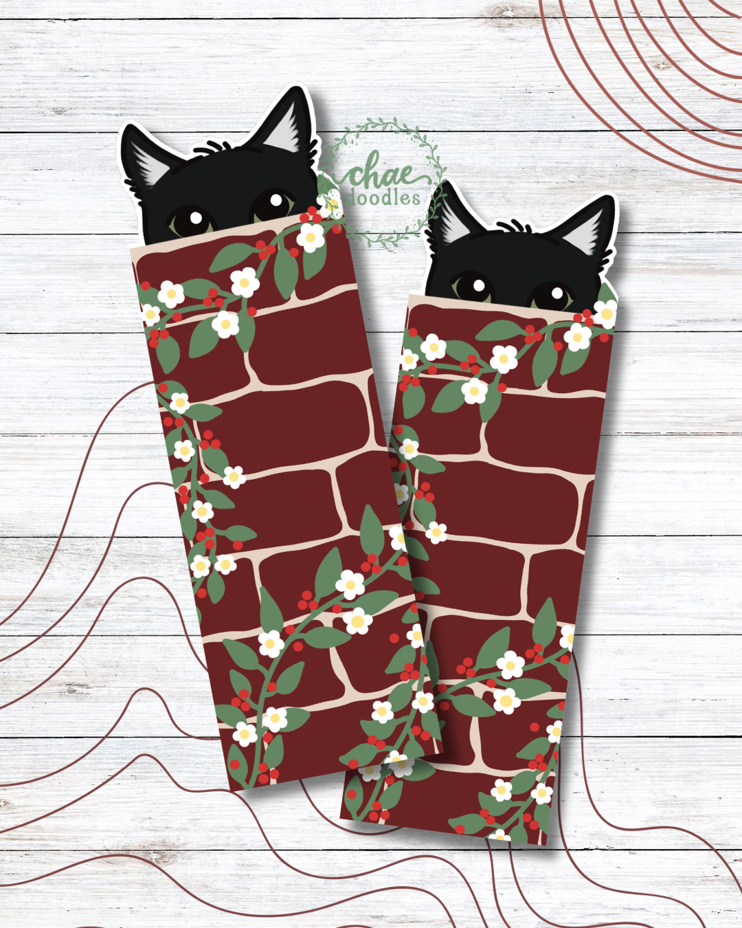 moyo - bookmark