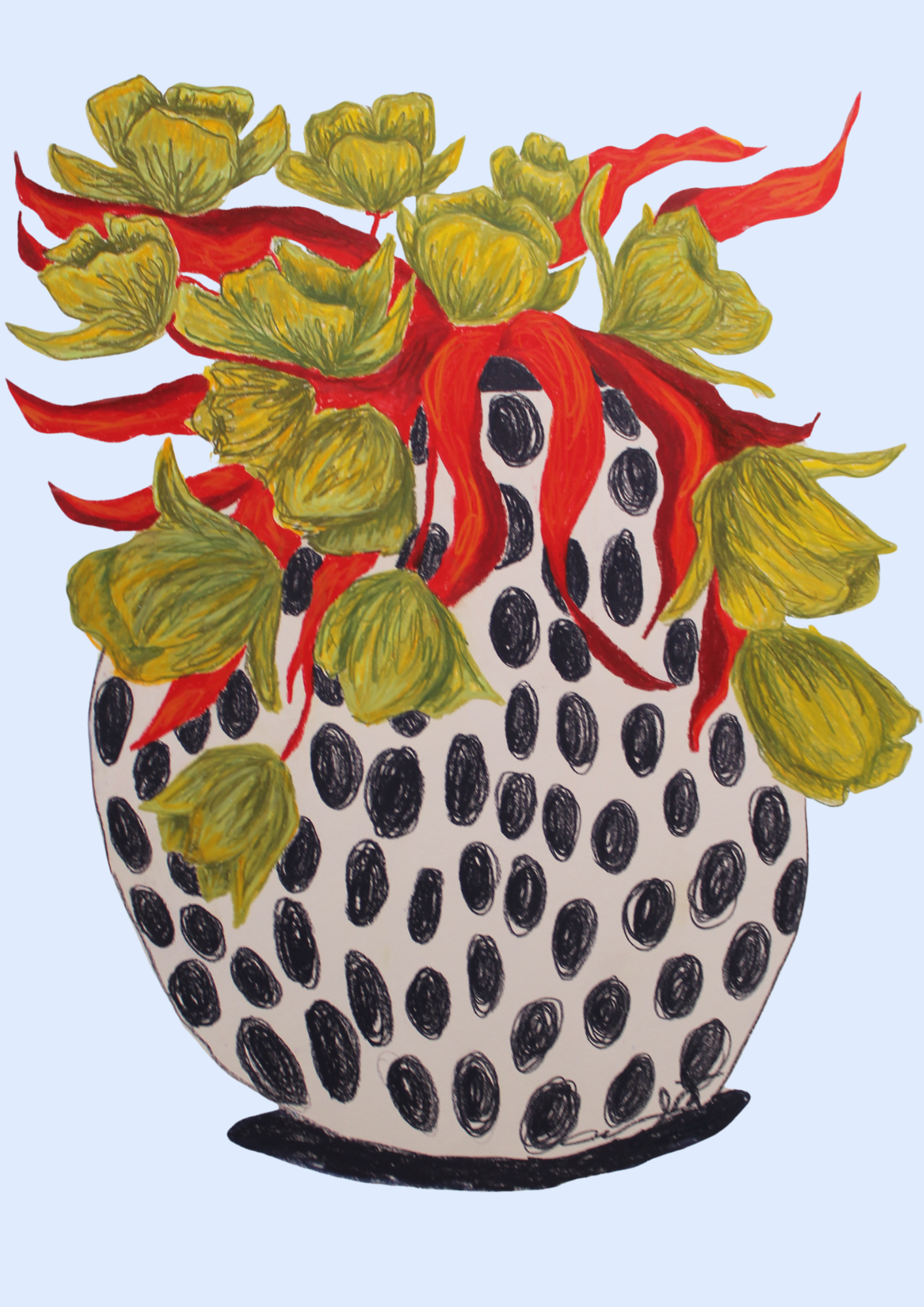 Poster eat more art (A3).png