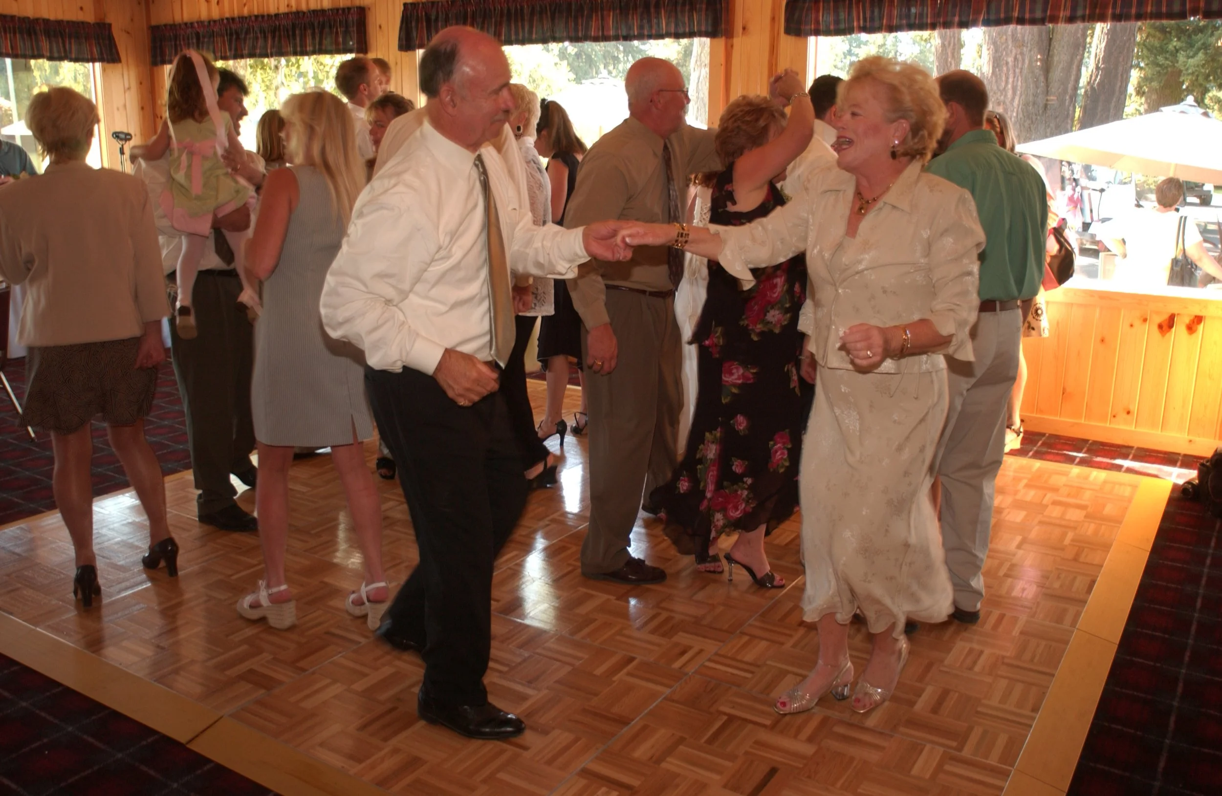 Chapter 7 - The Girl On The Hill