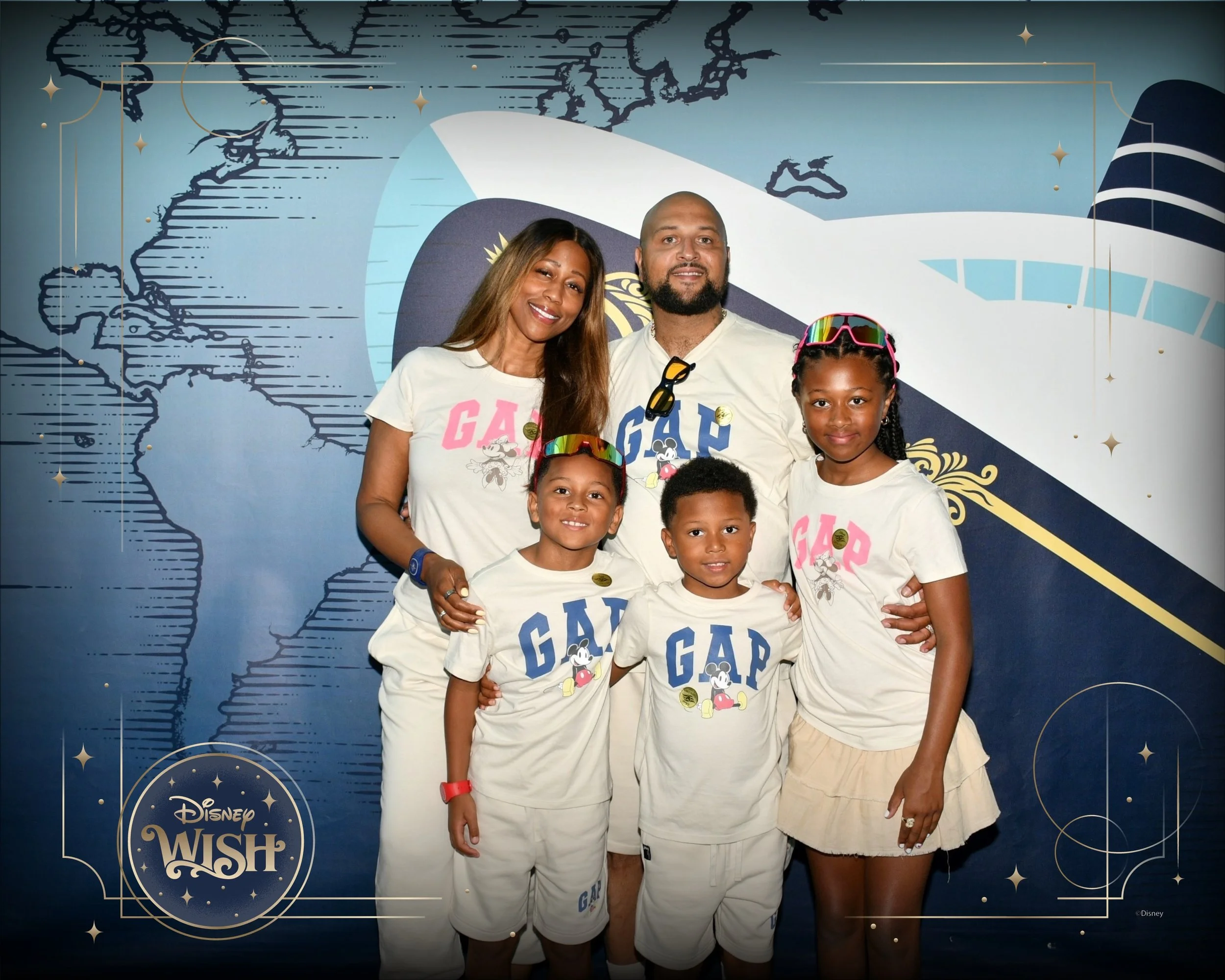 Why We Always Book Concierge on the Disney Wish (And Why You Should Too)