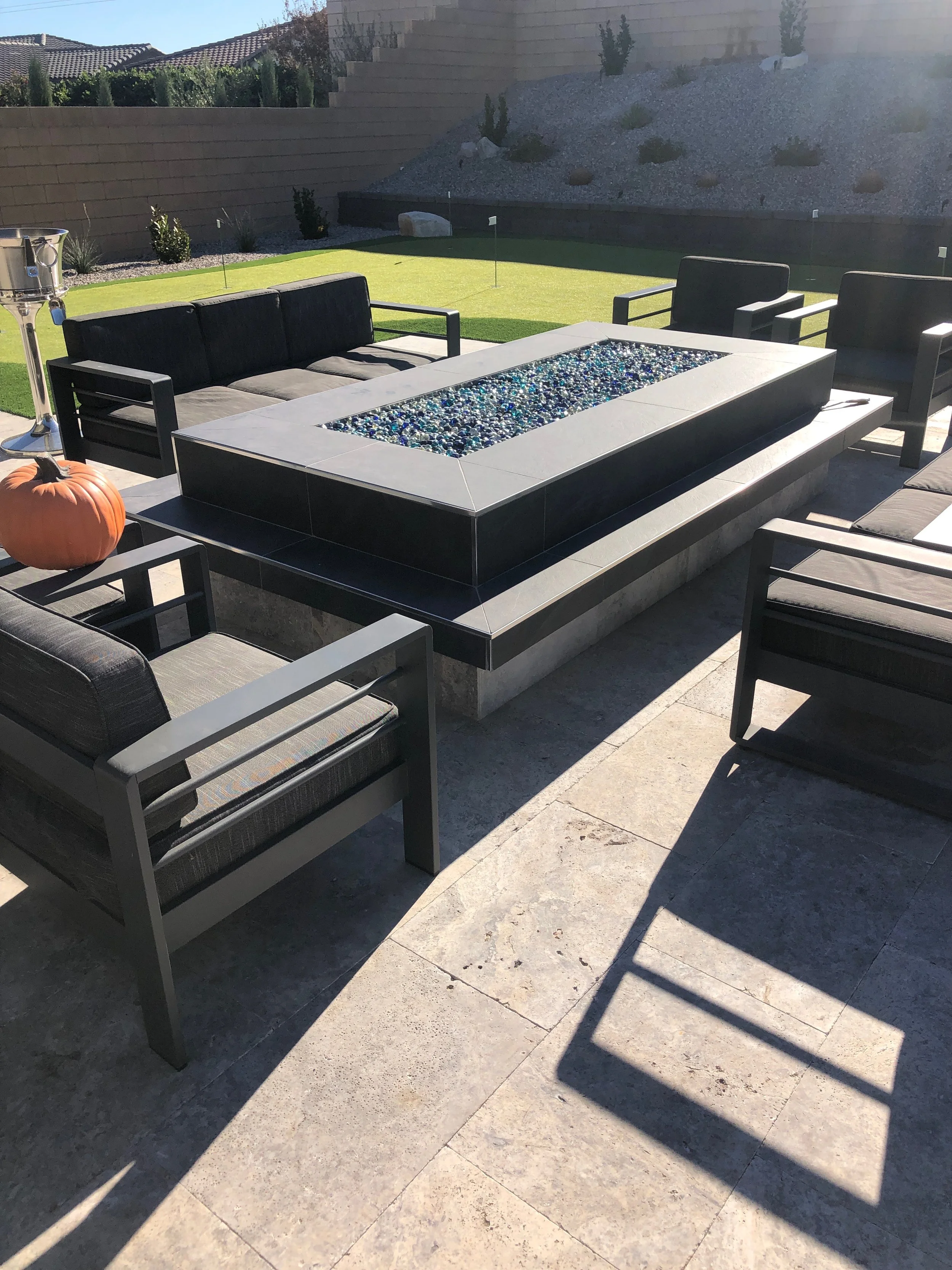 Firepit