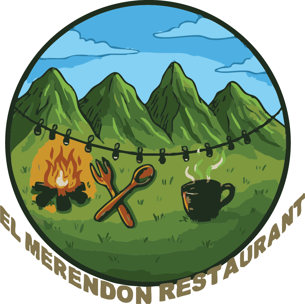 El Merendon Restaurant