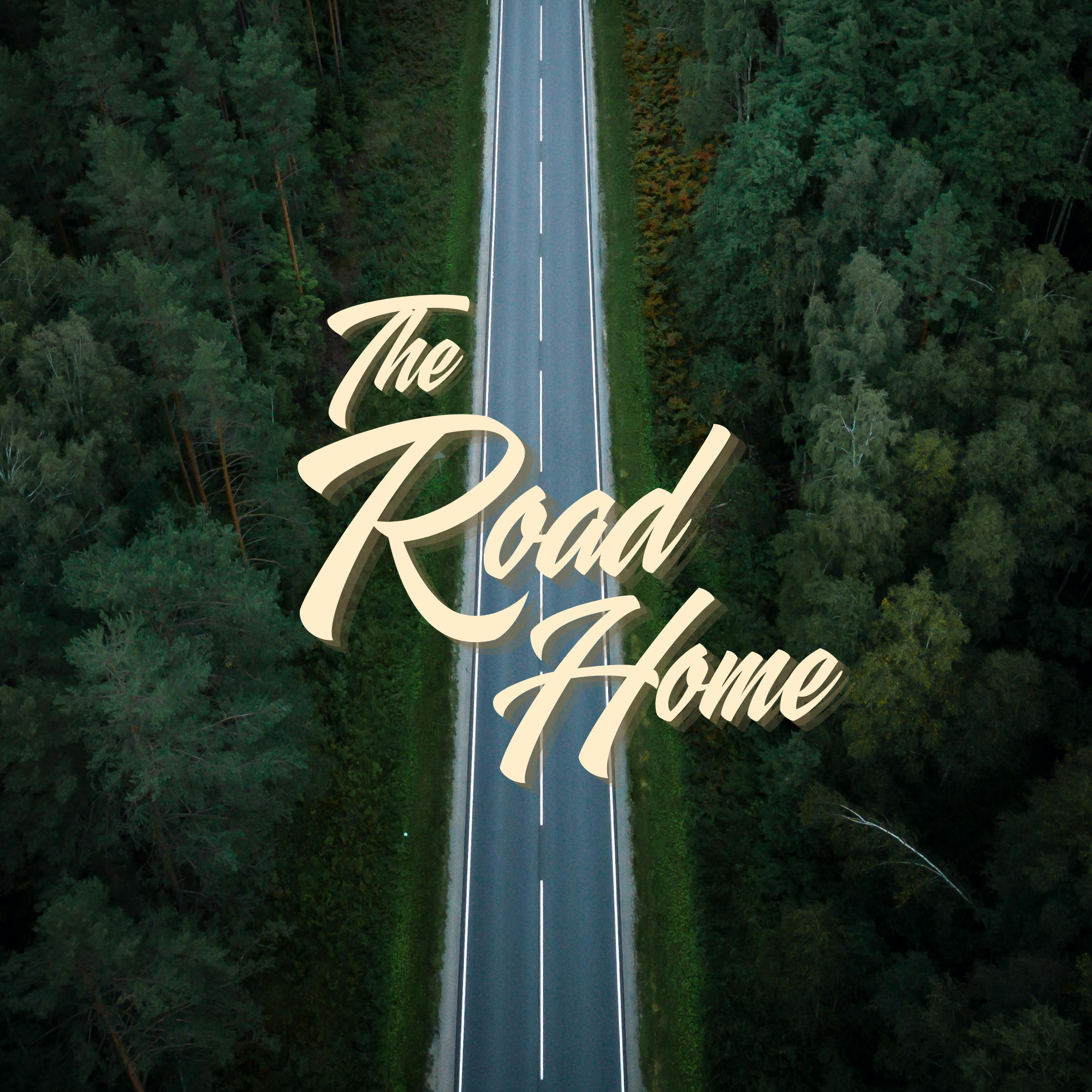 The Road Home