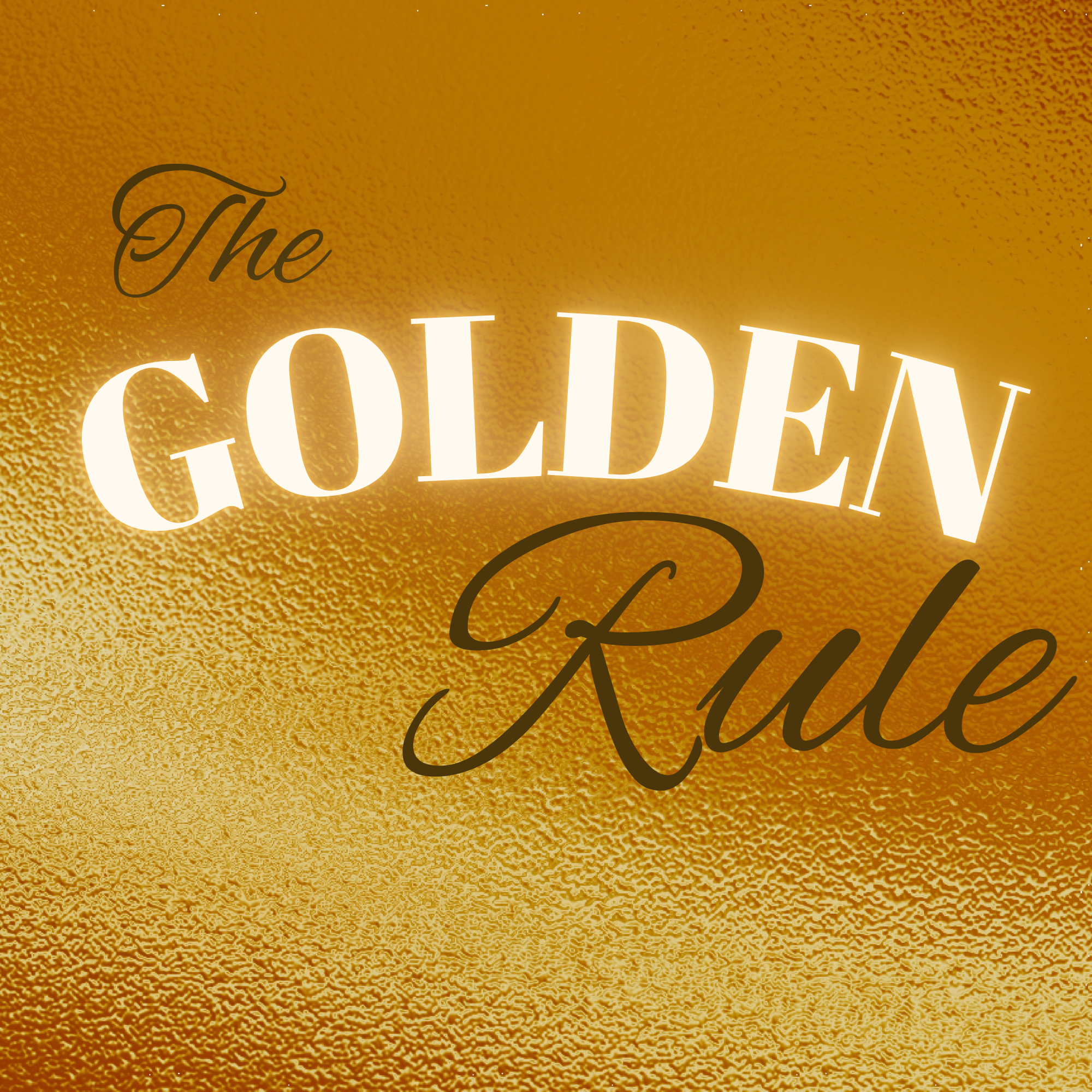 The Golden Rule