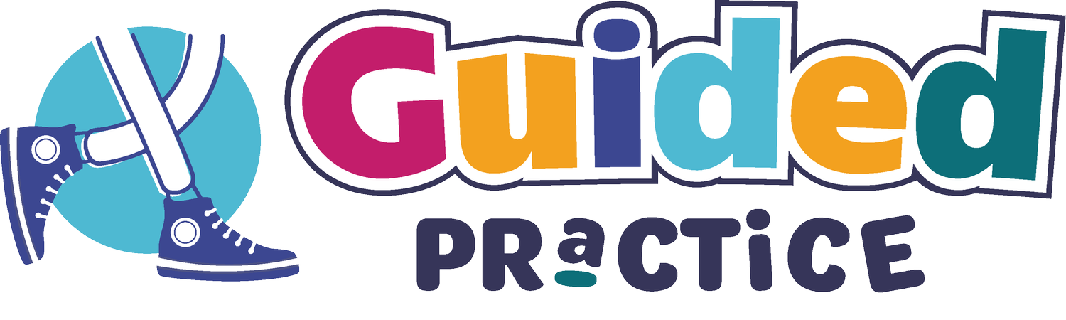 Guided Practice