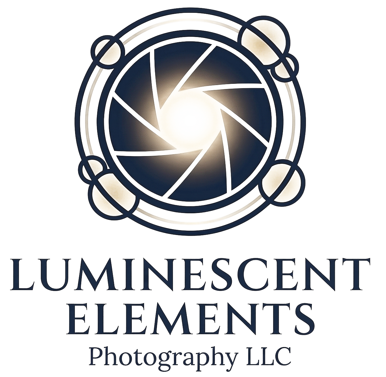 Luminescent Elements Photography