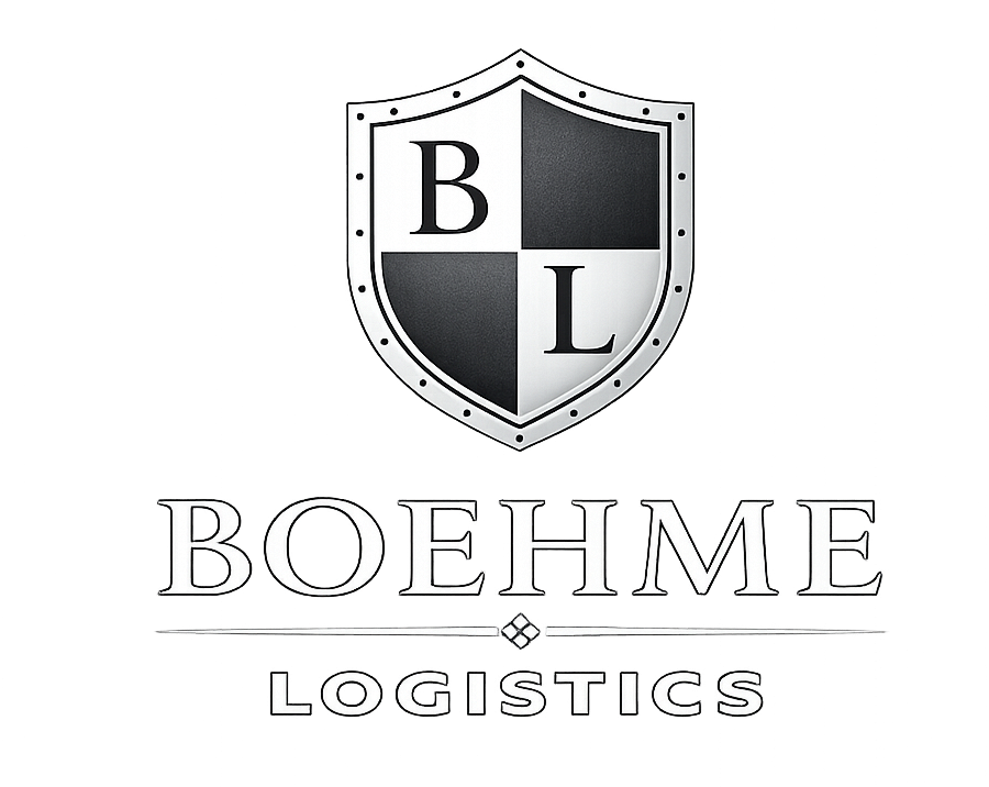 Boehme Logistics