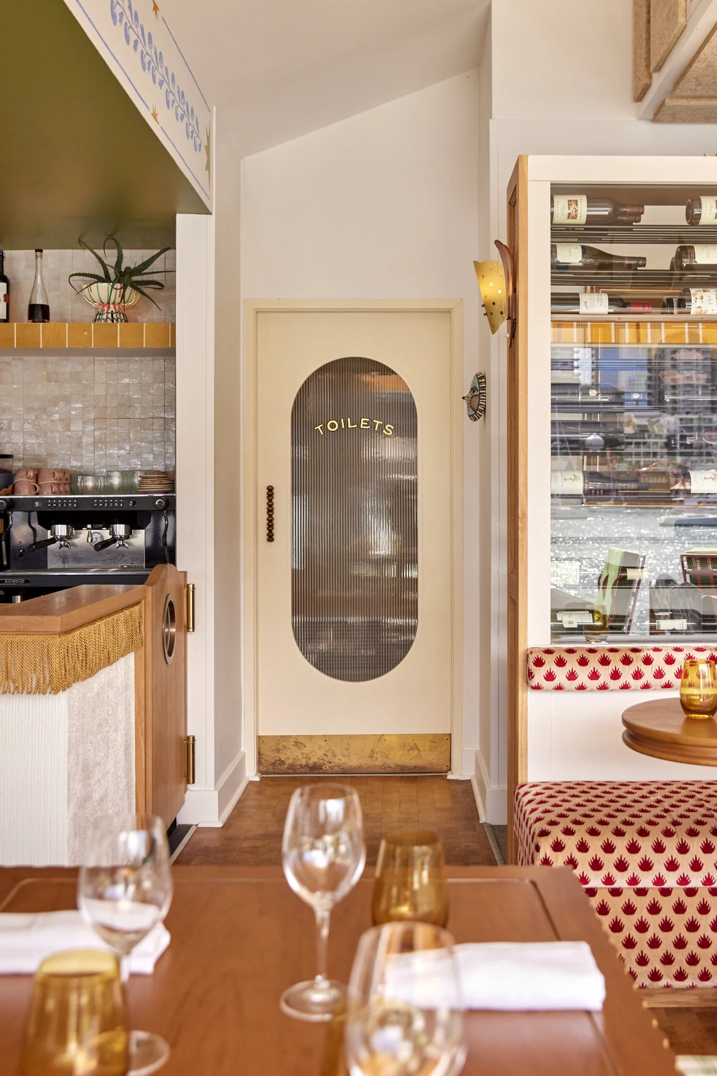 Where Brand Identity Meets Interior Design: Creating Cohesive Business Experiences