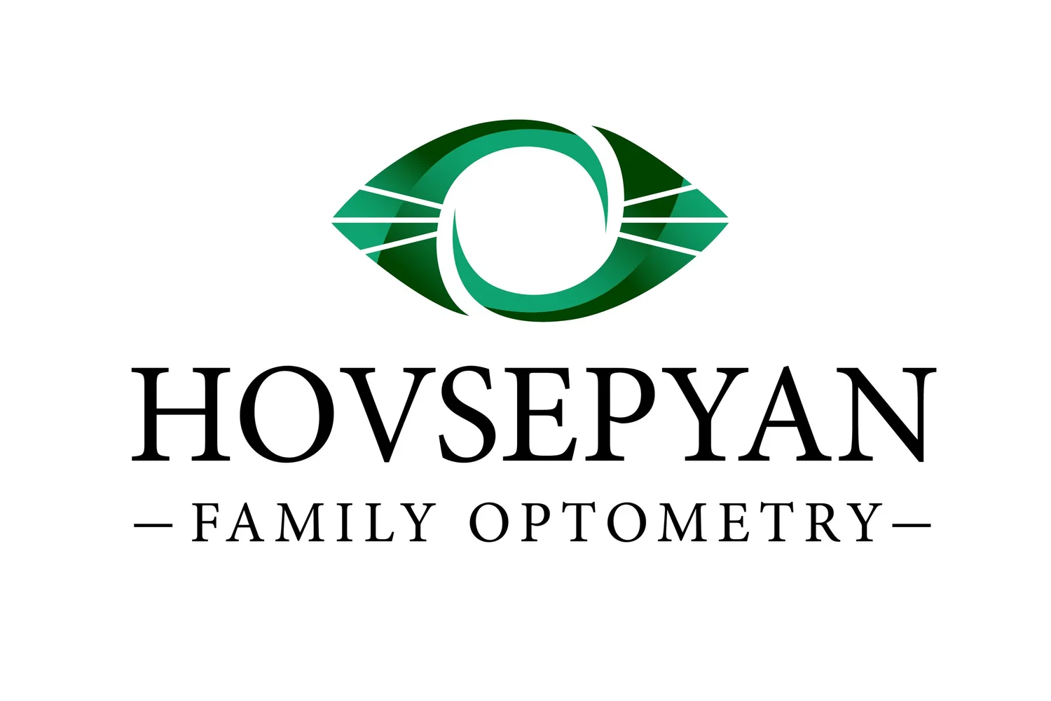 Hovsepyan Family Optometry