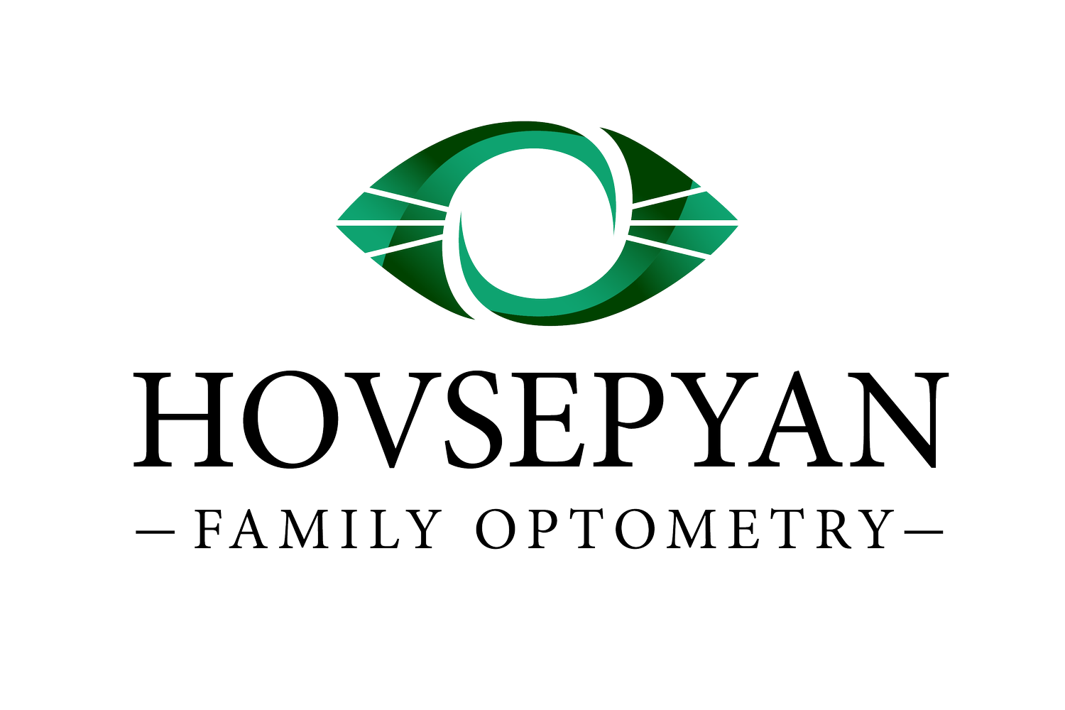 Hovsepyan Family Optometry