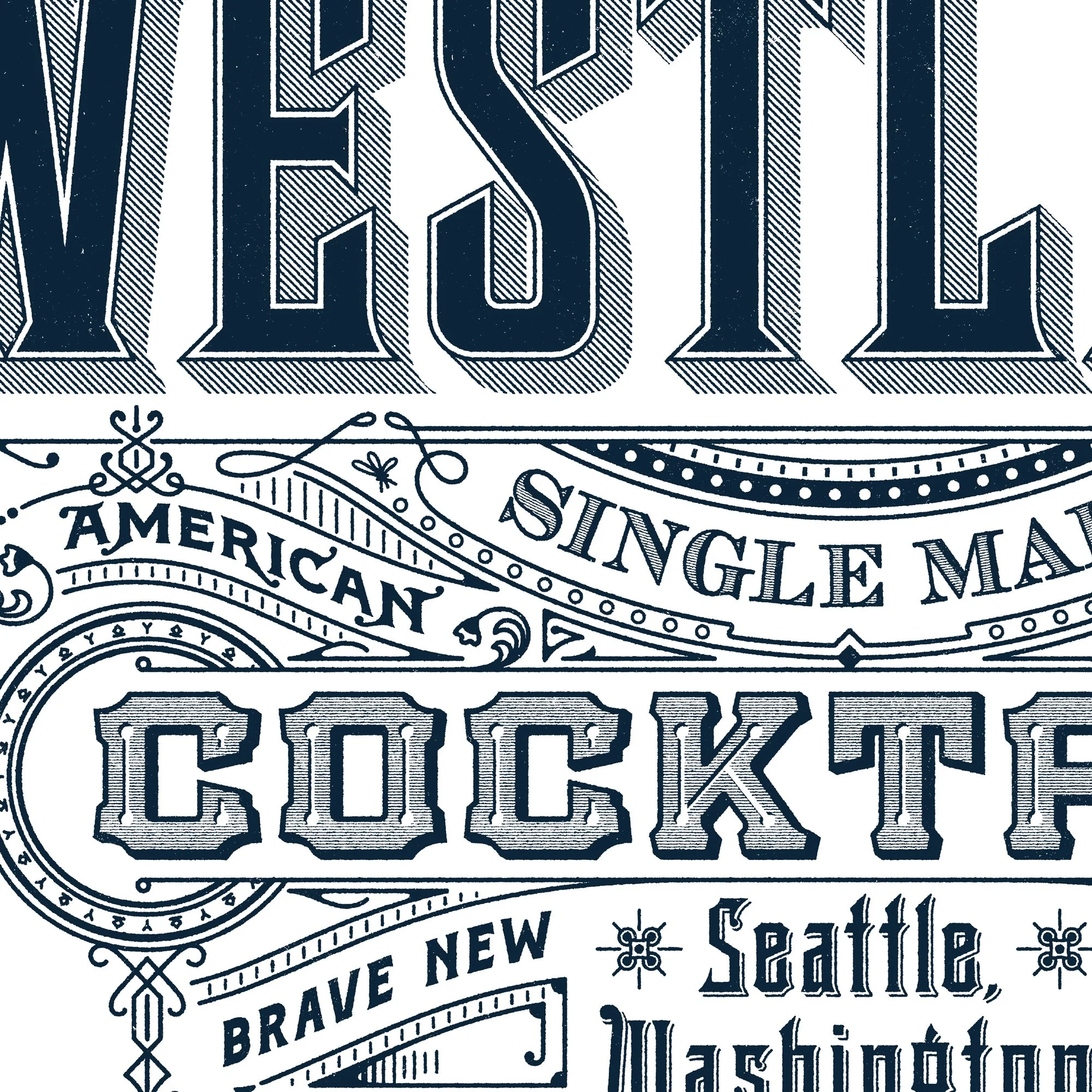 Logos and Illustrations