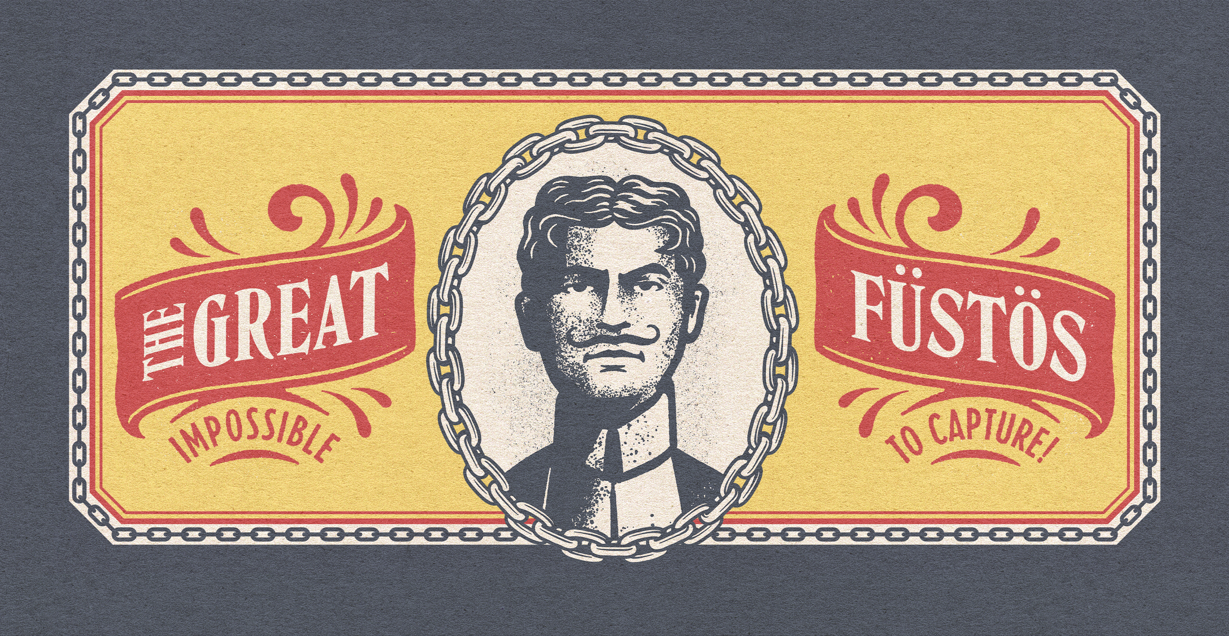 Character illustration for Westland Peat Week whiskey packaging campaign